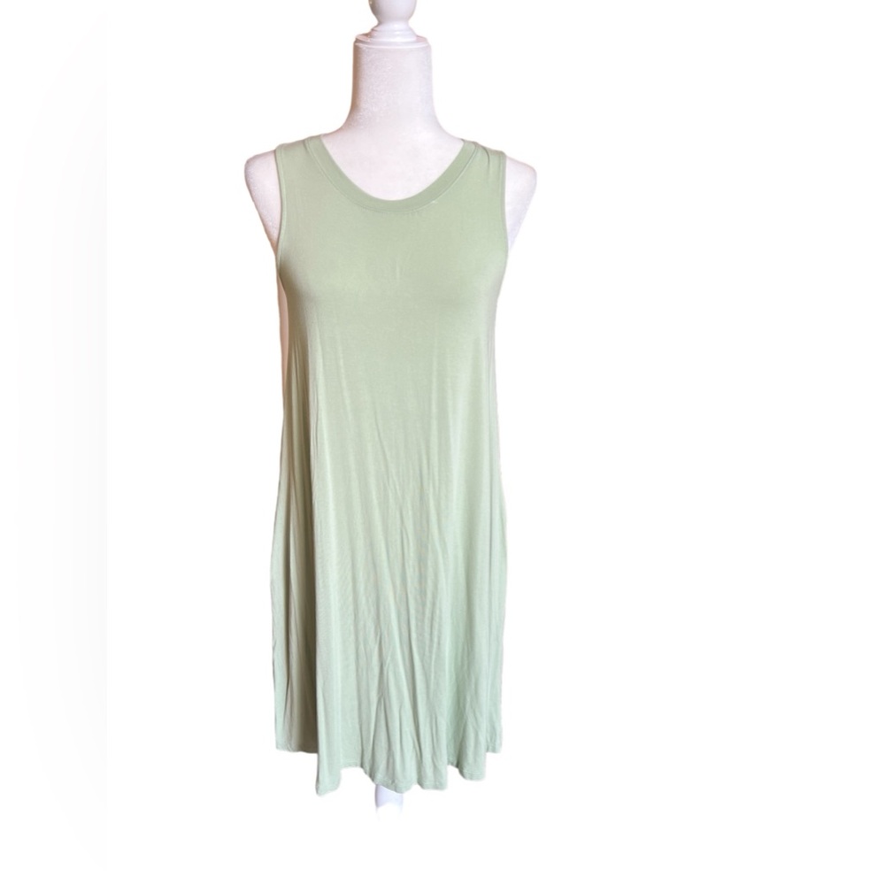 Time and Tru Casual Dress M